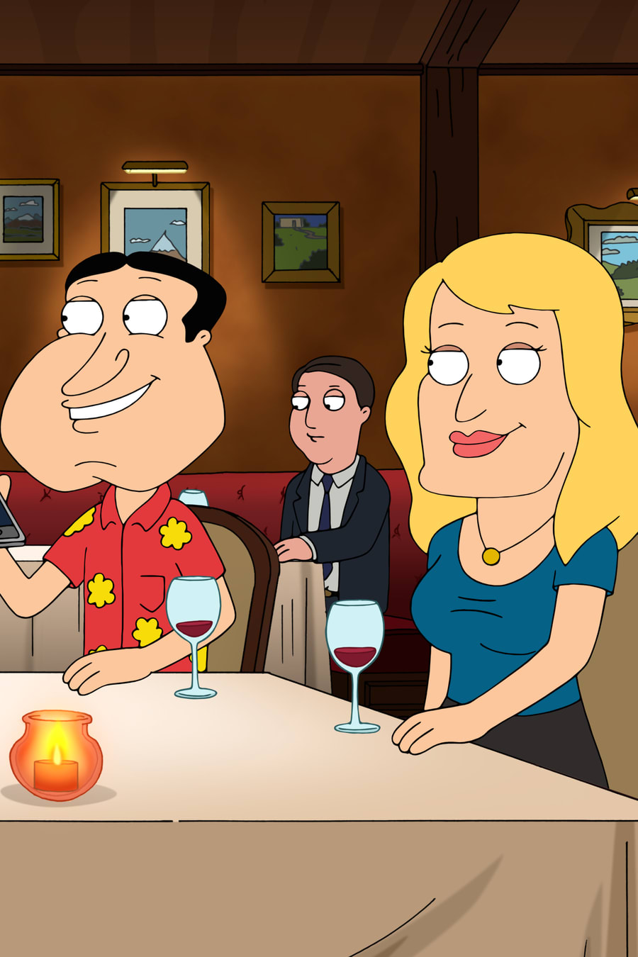 Family guy season 14 putlocker on sale