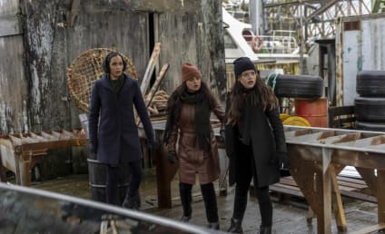 Charmed (2018) Season 2 Episode 15 Review: Third Time's The Charm