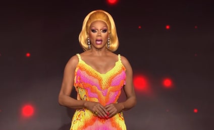 RuPaul's Drag Race Season 13 Episode 16 Review: Grand Finale