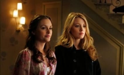 Gossip Girl Spoilers Page 68 Tv Fanatic