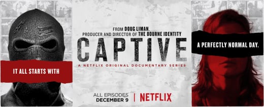 Netflix Captive
