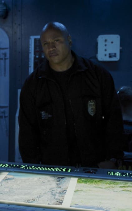 International Incident - NCIS: Los Angeles Season 13 Episode 12