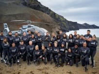 The challenge season deals 36 episode 1
