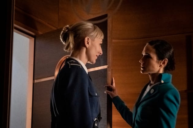Snowpiercer Season 1 Episode 7 Review: The Universe is ...