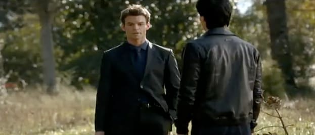 The Vampire Diaries 3x13: Bringing Out the Dead - Seriadores Anônimos