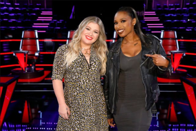The Voice - NBC