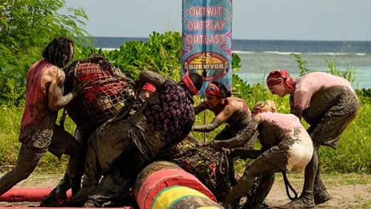 Watch survivor season 2 episode 2 sales