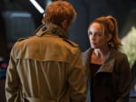 Help! - DC's Legends of Tomorrow Season 3 Episode 10