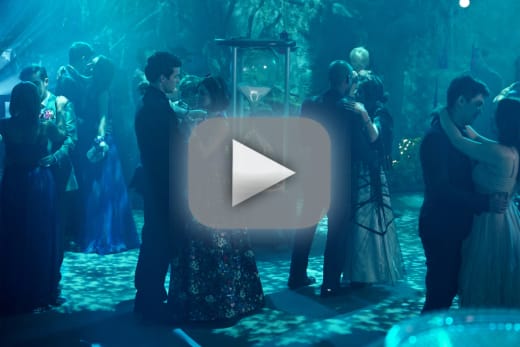 Pretty Little Liars Watch Season 6 Episode 9 Online Tv Fanatic