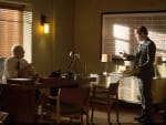 An Eccentric Client - Better Call Saul