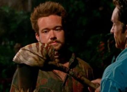 Survivor season 33 watch online 2025