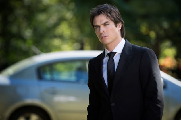 Quite Dapper Damon