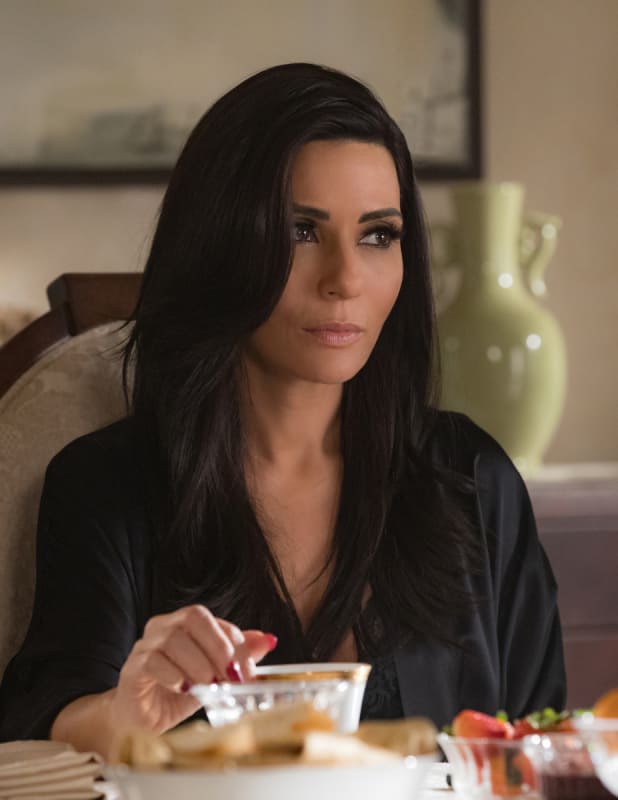 Power position riverdale s2e15