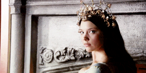 Anne Boleyn (The Tudors)
