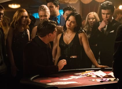Riverdale season on sale 3 online