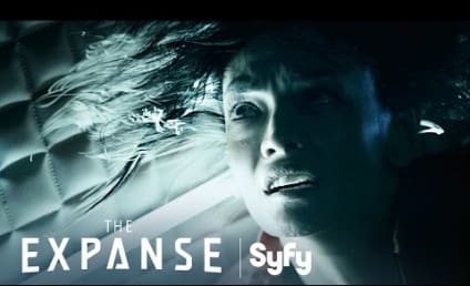 The Expanse: Watch the First Full Episode Now!