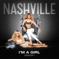 I'm A Girl