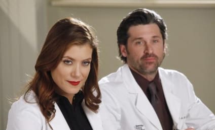 Grey's Anatomy Clip: The First 11 Minutes of "If/Then"!