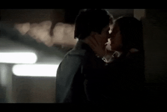 "Never Let Me Go" by Florence + The Machine - The Vampire Diaries