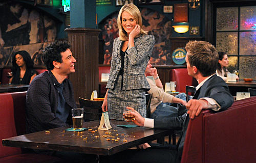 HIMYM Guest Star