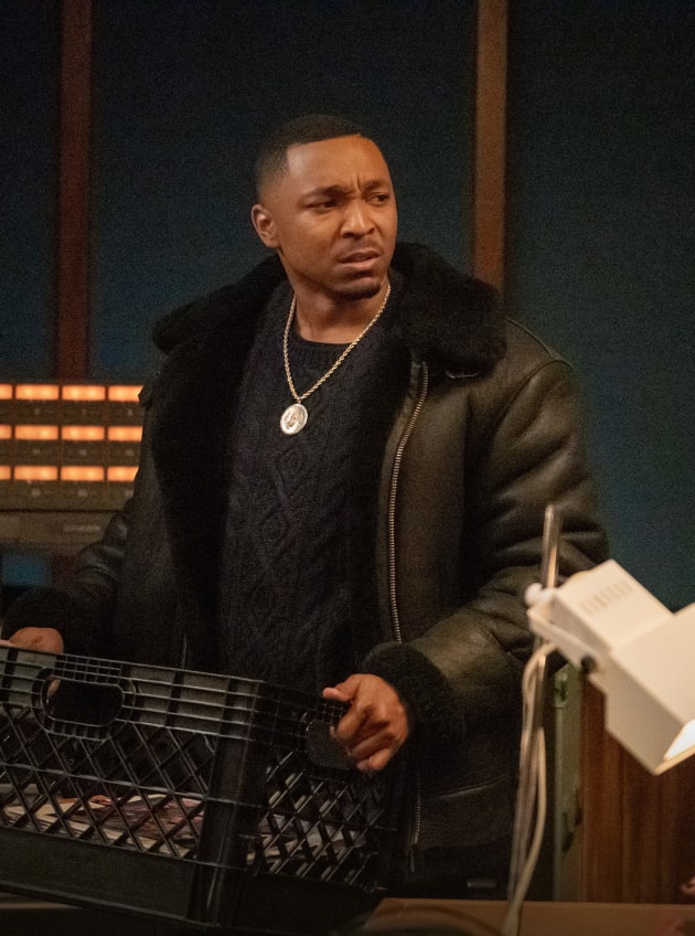 Conversations With Zisa - Power Book III: Raising Kanan Season 2 Episode 10 - TV Fanatic