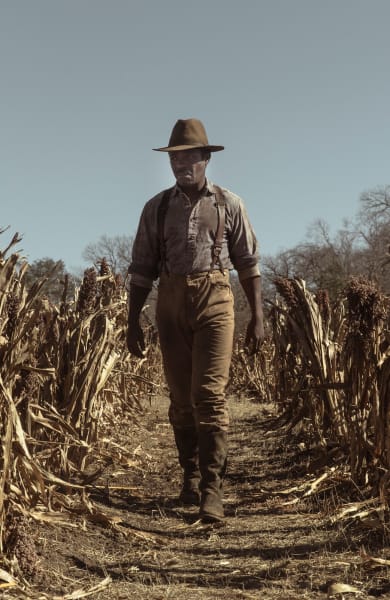 Life of a Farmer - Lawmen: Bass Reeves Season 1 Episode 2