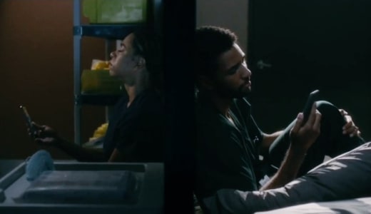 Grey's - Magston