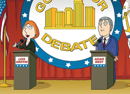 Family guy season clearance 17 episode 5 stream