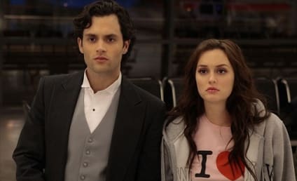 Gossip Girl Spoilers: A New Obstacle For Dair