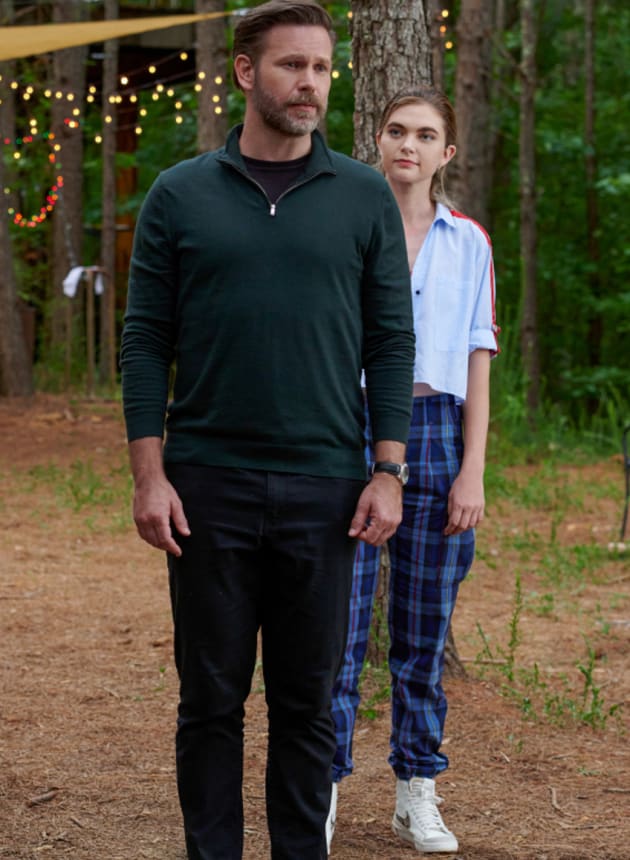 Legacies episode 3 full episode online