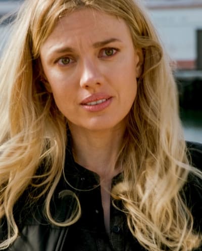 Surprise Discovery - NCIS: Los Angeles Season 12 Episode 12