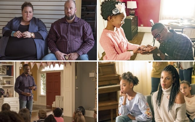 Watch This Is Us Online Season 2 Episode 14 TV Fanatic