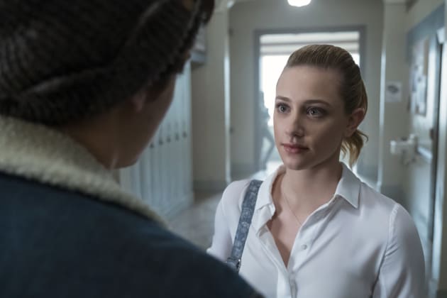 Riverdale season 1 episode 12 full episode on sale