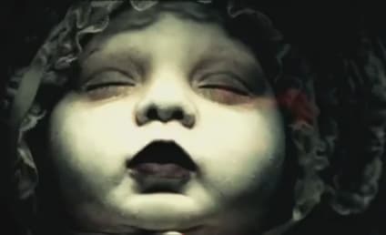 American Horror Story Teaser: A Baby or A Doll?