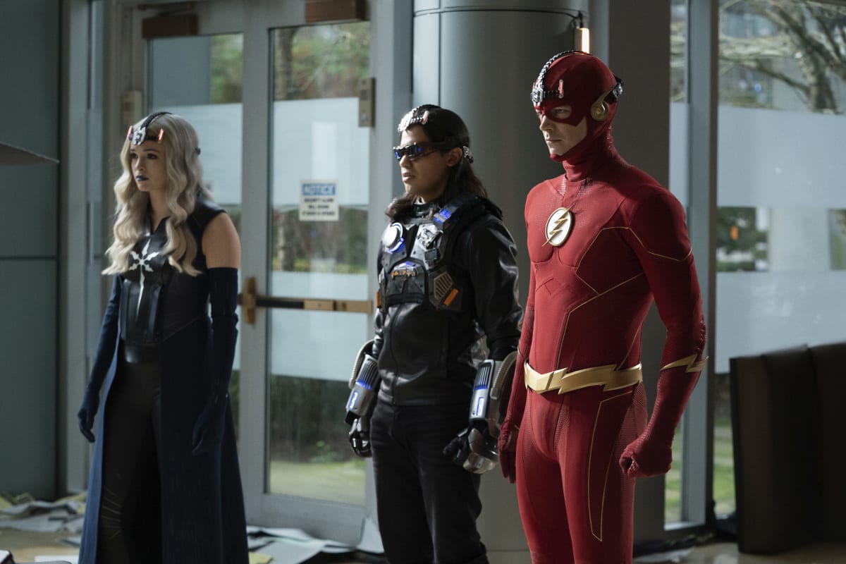 The flash season on sale 5 episode 7 123movies