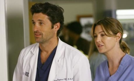 Grey's anatomy season 5 top episode 1 full episode