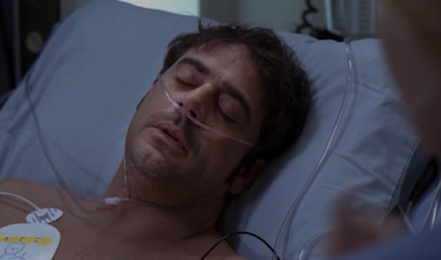 Denny Duquette