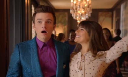 Glee Premiere Footage, Trailer: All You Need is Love