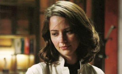 Confirmed: Amy Acker to Return to Dollhouse