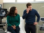 Baby on Board - Manifest Season 2 Episode 1