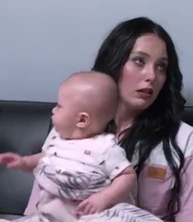 Bouncing Taeyang - 90 Day Fiance: The Other Way Season 2 Episode 14