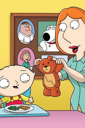 Family guy season 5 episode 1 clearance