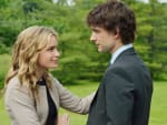 Conspiracy Theory - Covert Affairs