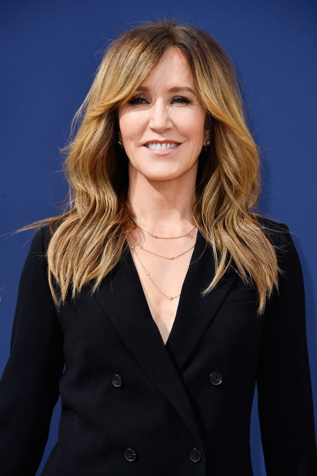 The Good Lawyer (2023): Cast, Felicity Huffman Role, Release Date, Story -  Parade