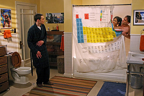 The Big Bang Theory 13 Rules From The Roommate Agreement Tv Fanatic 3156