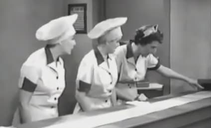 Throwback Thursday: 9 Most Memorable I Love Lucy Moments