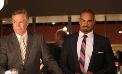 Happy Endings Review: You're The Roziest