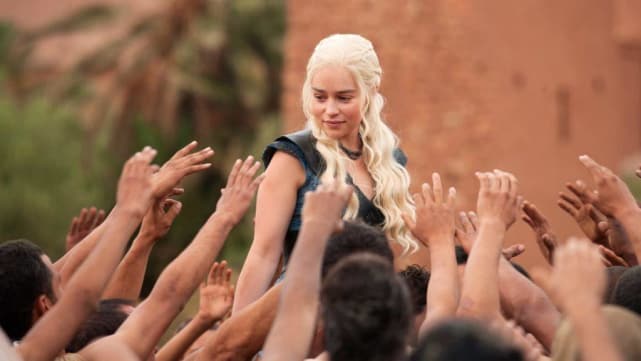 Game of Thrones