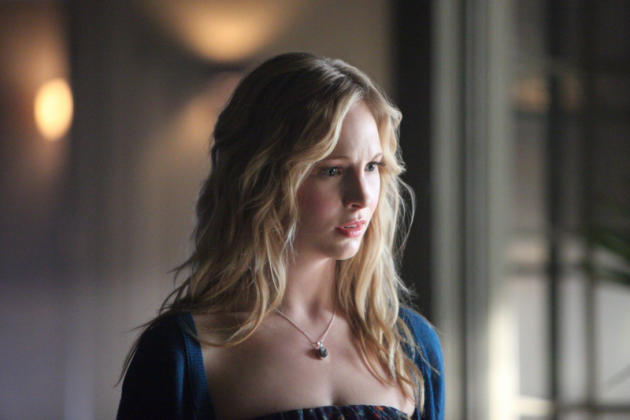 Very Pretty Caroline