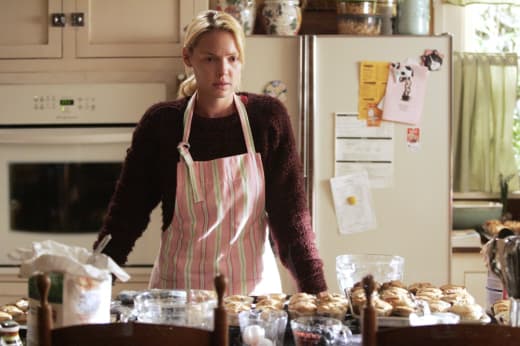 Izzie Makes Many Muffins